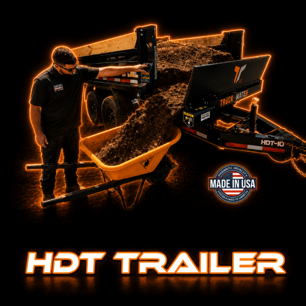 HDT TRAILER