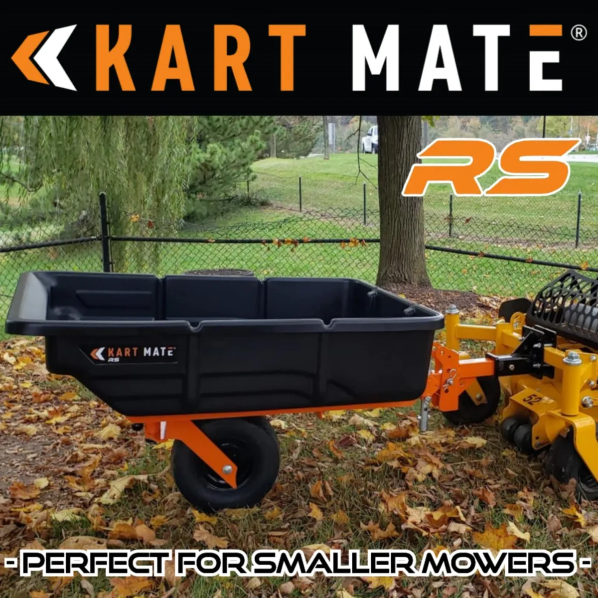 Kart Mate RS